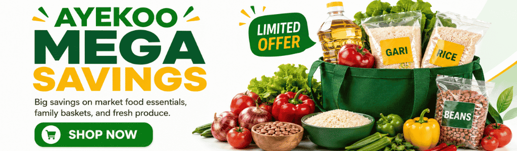 Your Trusted Bulk Food Supply Partner β Onnflo Basket